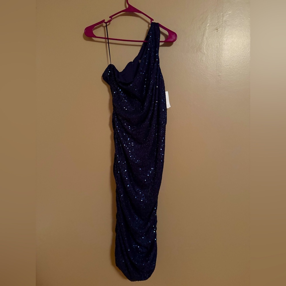 Love X Design dress